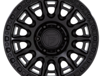 Aluminum Wheels 20X9 Cycle D832 6 On 135 Blackout 87.1 Bore 1 Offset Fuel Off Road Wheels