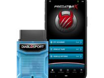 PredatorX for 2019+ Ram and SUV with PCM Swap PredatorX is the ultimate mobile tuning solution DiabloSport