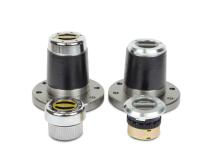 Free-Spin Kit 2000-2008 RAM 2500/3500 w/DynaLoc Hubs Dynatrac