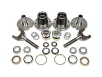 Free-Spin Kit 2012-2019 RAM 2500/3500 w/DynaLoc Hubs Dynatrac