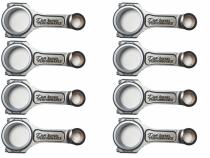 Duramax Dominator Connecting Rods 01-10 Dan's Diesel Performance