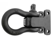 Extreme Duty Shackle Attachment BulletProof Hitch