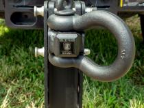 Extreme Duty Shackle Attachment BulletProof Hitch