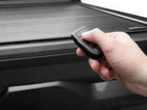 EQ Retractable Tonneau Cover 2025 Ford Maverick