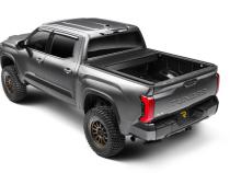 EQ Retractable Tonneau Cover 2025 Ford Maverick