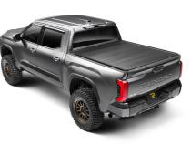 EQ Retractable Tonneau Cover 2022-2024 Ford Maverick