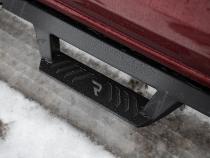 EpYx Step System Cab Length (2 Steps per Side) 2019-2025 Ram 2500/3500 Mega Cab Textured Black NFab