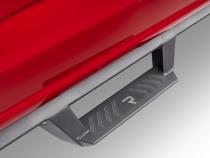 EpYx Step System Cab Length (2 Steps per Side) 2015-2025 Chevy Colorado/GMC Canyon Crew Cab Textured Black NFab