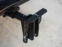 Hitch Folding Step Attachment BulletProof Hitch