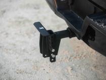 Hitch Folding Step Attachment BulletProof Hitch