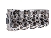 2006-2010 Factory LBZ/LMM Duramax Cylinder Head (Passenger Side) Fleece Performance