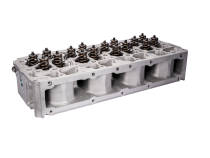 Freedom Series Duramax Cylinder Head for 17-23 L5P (Driver Side) Fleece Performance
