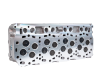 Freedom Series Duramax Cylinder Head for 17-23 L5P (Driver Side) Fleece Performance