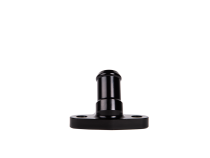 Universal 45 Degreeree Turbo Drain Nipple with O-ring Fleece Performance