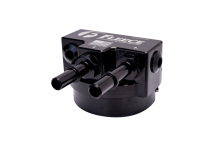 Fuel Filter Bypass for 2011-2024 6.7L Ford Powerstroke Fleece Performance