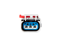 Cummins Crankcase Pressure Sensor Pigtail Fleece Performance