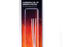 Cummins 5.9L VP Crankshaft and Camshaft Sensor 6.0 Inch Pigtail Fleece Performance