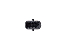 18 Inch Rail Pressure Sensor Extension Harness Fleece Performance