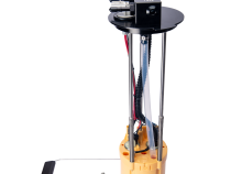 PowerFlo In-Tank Lift Pump for 2020-2024 Dodge Ram with 50 Gallon Factory Fuel Tank Fleece Performance