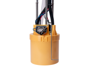 PowerFlo In-Tank Lift Pump for 2020-2024 Dodge Ram with 50 Gallon Factory Fuel Tank Fleece Performance