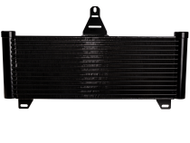 Transmission Cooler and Line Kit for 1994-2002 Dodge Ram Fleece Performance