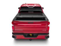 Tonneau Cover Flex 2015-2022 Chevrolet Colorado/GMC Canyon 5 Foot Bed Crew Black Textured UnderCover