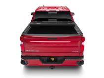 Tonneau Cover Flex 2015-2022 Chevrolet Colorado/GMC Canyon 5 Foot Bed Crew Black Textured UnderCover