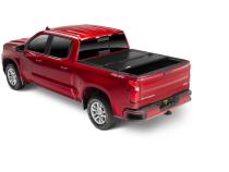 Tonneau Cover Flex 2015-2022 Chevrolet Colorado/GMC Canyon 5 Foot Bed Crew Black Textured UnderCover