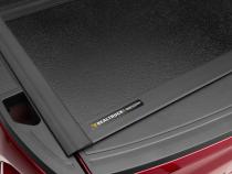 Tonneau Cover Flex 2019 (New Body Style) 2026 Chevrolet Silverado/GMC Sierra 1500 6 Foot 7 Inch Bed Std/Ext Crew With Or Without MultiPro Tailgate Without CarbonPro Truck Bed Black Textured UnderCover