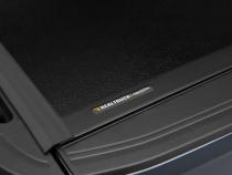 Tonneau Cover Flex 2020-2026 Silverado/Sierra 2500 HD/3500 HD 8 Foot 2 Inch Bed Black Textured UnderCover