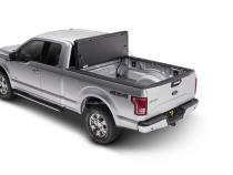 Tonneau Cover Flex 1994-2011 Ford Ranger 6 Foot Bed Std/Ext Cab Black Textured UnderCover