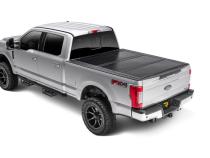 Tonneau Cover Flex 1999-2007 Ford F-250/350 6 Foot 10 Inch Bed Std/Ext/Crew Cab Black Textured UnderCover