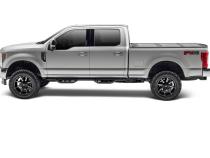 Tonneau Cover Flex 1999-2007 Ford F-250/350 6 Foot 10 Inch Bed Std/Ext/Crew Cab Black Textured UnderCover