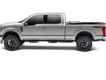 Tonneau Cover Flex 1999-2007 Ford F-250/350 6 Foot 10 Inch Bed Std/Ext/Crew Cab Black Textured UnderCover