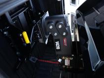 Advantage Hitch Fifth Wheel Gooseneck Combo for Trucks 25K Towing Fits Curt Q24 &amp;amp; A25 Fifth Wheel Head Gen Y Hitch