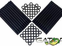 Ford 250/350 Super Duty 03-10 6.0L Heavy Duty Head Stud Kit Gator Fasteners