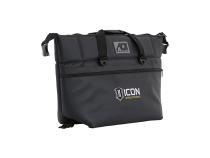 24Pk Carbon Ao Cooler W/Standard Logo Icon Vehicle Dynamics