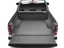 Impact Bedliner 15+ Ford F-150 6'7 inch Bed Charcoal BedRug