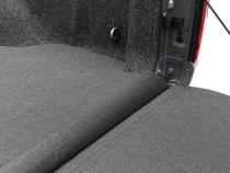 Impact Bedliner 15+ Ford F-150 6'7 inch Bed Charcoal BedRug