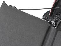 Impact Bedliner 15+ Ford F-150 6'7 inch Bed Charcoal BedRug