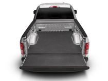 Impact Mat For Spray-In Or No Bed Liner 19+ (New Body Style) Silverado/Sierra 6'6 inch Bed Without Multi-Pro Tailgate Without Carbonpro Bed Charcoal BedRug