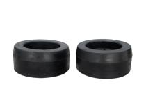 03-08 Ram HD 2WD 2.5 Inch Spacer Kit, ICON Alloys