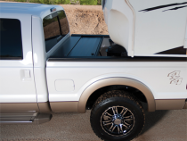 Jackrabbit Tonneau Cover Kit 82-11 Ford Ranger 7 Foot Long Bed Pace Edwards
