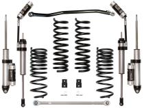 14-Up RAM 2500 4WD 2.5 Inch Stage 4 Suspension System (Performance) Icon Vehicle Dynamics