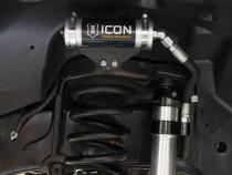 14-Up RAM 2500 4WD 2.5 Inch Stage 4 Suspension System (Performance) Icon Vehicle Dynamics