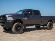 14-18 RAM 2500 4WD 4.5 Inch Stage 4 Suspension System (Performance) Icon Vehicle Dynamics