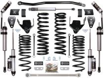 14-18 RAM 2500 4WD 4.5 Inch Stage 4 Suspension System (Performance) Icon Vehicle Dynamics