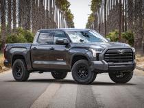 2022-2025 Toyota Tundra 2-3.25 Inch Lift Stage 6 3.0 Suspension System Tubular Icon Vehicle Dynamics