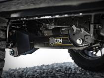 2023-2025 Ford F-250/F-350 Super Duty 4WD Diesel 2.5 Inch Lift Stage 6 Suspension System W/ Radius Arms And Expansion Packs Icon Vehicle Dynamics