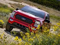 2021-2023 Ford F-150 4WD 3.5-4.5 Inch Lift Stage 1 Suspension System Billet UCA | 2021-2024 Ford F-150 4WD 3.5-4.5 Inch Lift Stage 1 Suspension System Billet Icon Vehicle Dynamics
